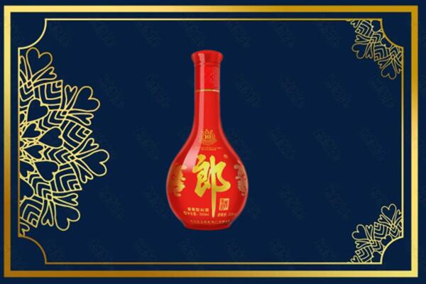 滨州市邹平烟酒回收郎酒