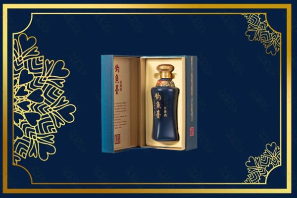 滨州市邹平烟酒回收钓鱼台