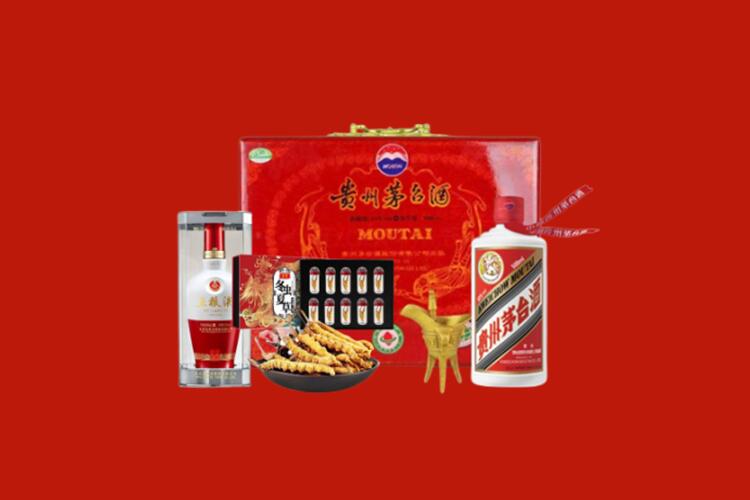 滨州市邹平烟酒回收名酒